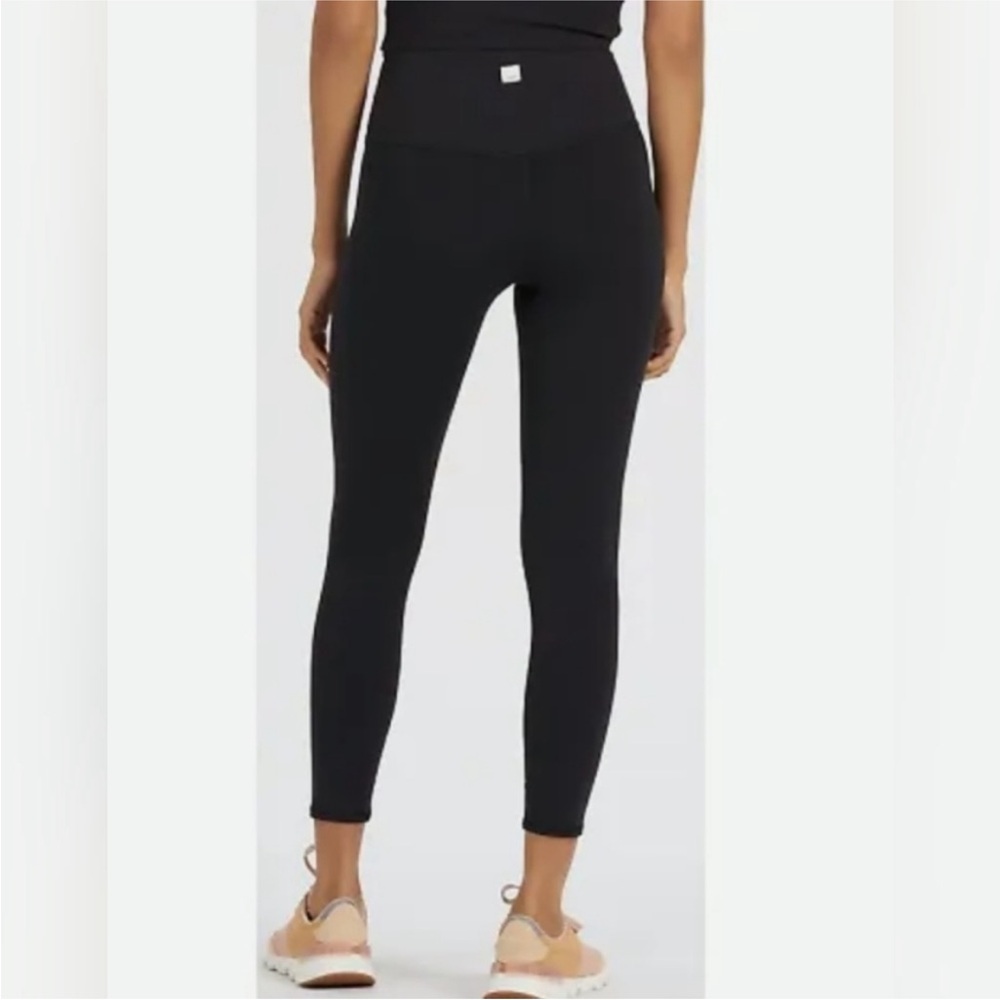 Vuori Rib Studio Legging